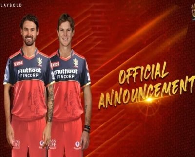 IPL 2021: Zampa, Richardson left IPL for personal reasons: RCB