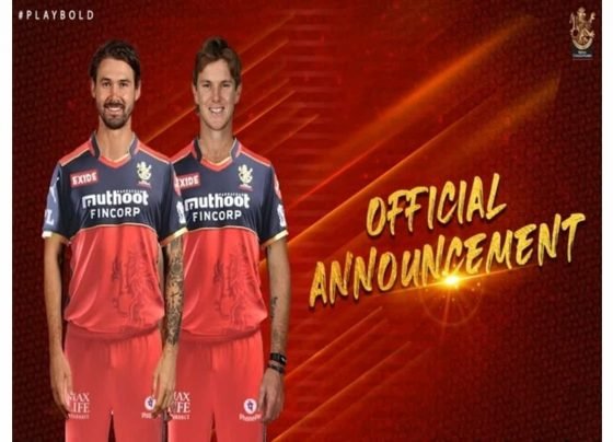 IPL 2021: Zampa, Richardson left IPL for personal reasons: RCB