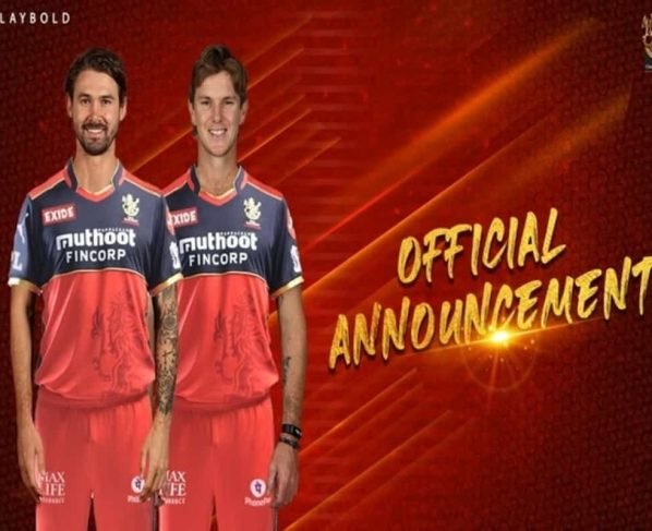 IPL 2021: Zampa, Richardson left IPL for personal reasons: RCB