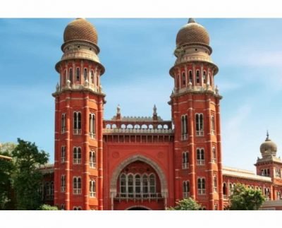 BREAKING NEWS: EC officials should probably be booked for murder: Madras HC on poll rallies amid Covid-19