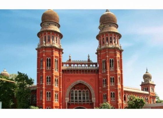 BREAKING NEWS: EC officials should probably be booked for murder: Madras HC on poll rallies amid Covid-19