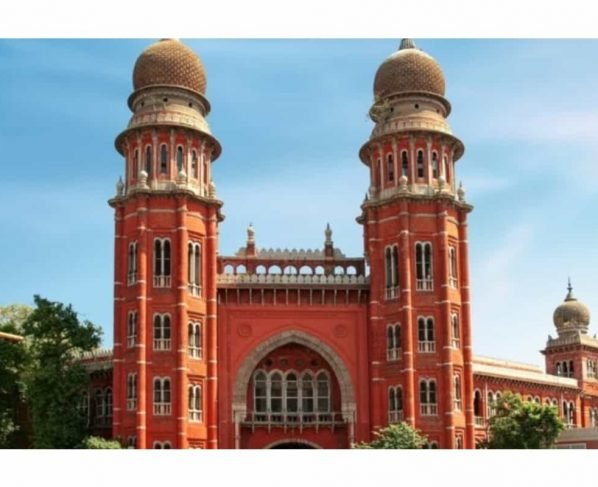 BREAKING NEWS: EC officials should probably be booked for murder: Madras HC on poll rallies amid Covid-19