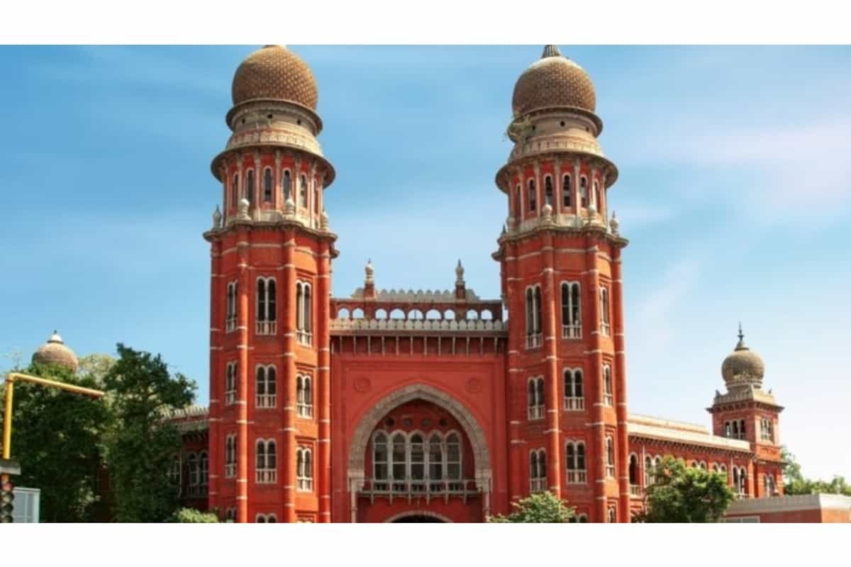 BREAKING NEWS: EC officials should probably be booked for murder: Madras HC on poll rallies amid Covid-19