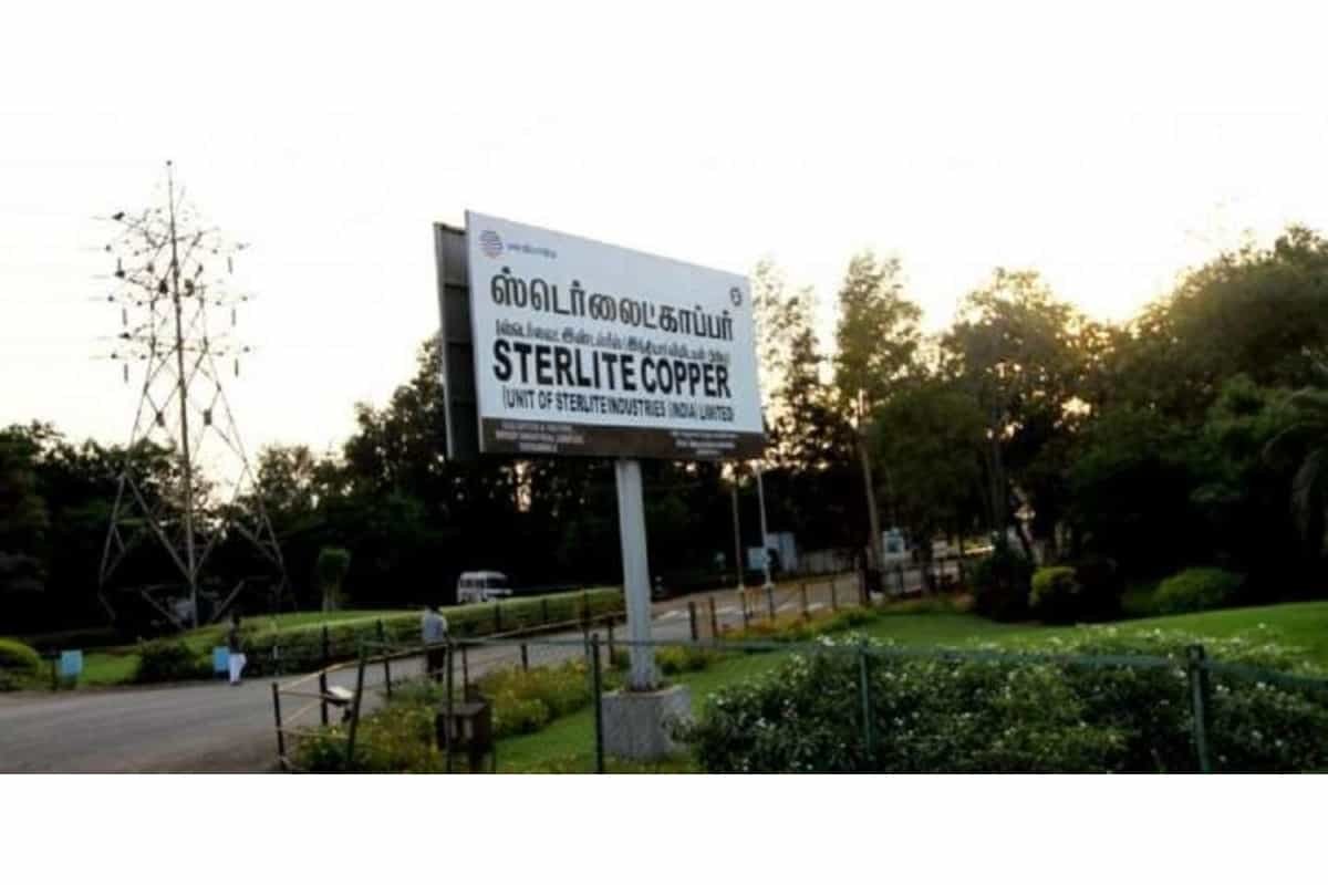 BREAKING NEWS : TN allows Thoothukudi Sterlite Plant to reopen for 4 months to produce oxygen