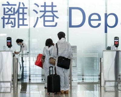 Covid-19: Hong Kong-Singapore travel bubble to begin on May 26