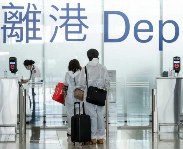 Covid-19: Hong Kong-Singapore travel bubble to begin on May 26