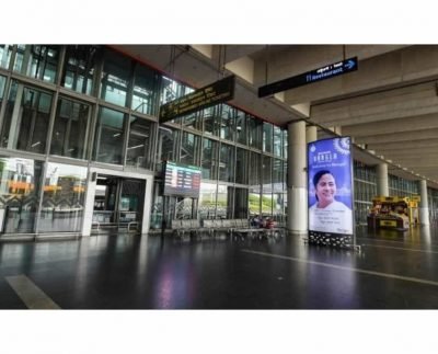 Covid -ve report must for air passengers to Bengal from 9 states starting today