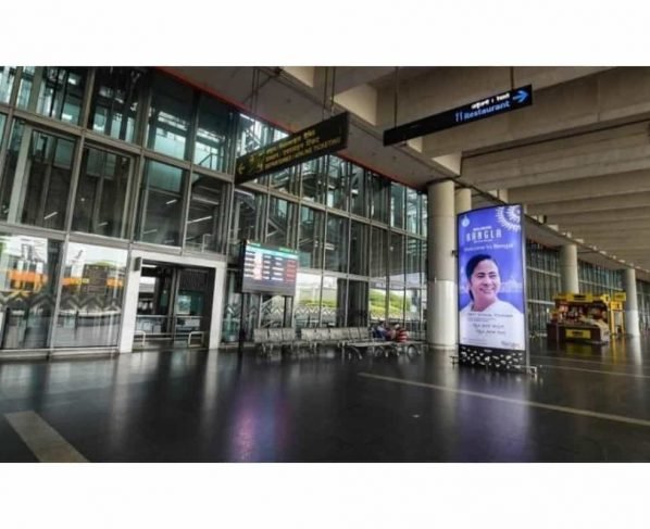 Covid -ve report must for air passengers to Bengal from 9 states starting today