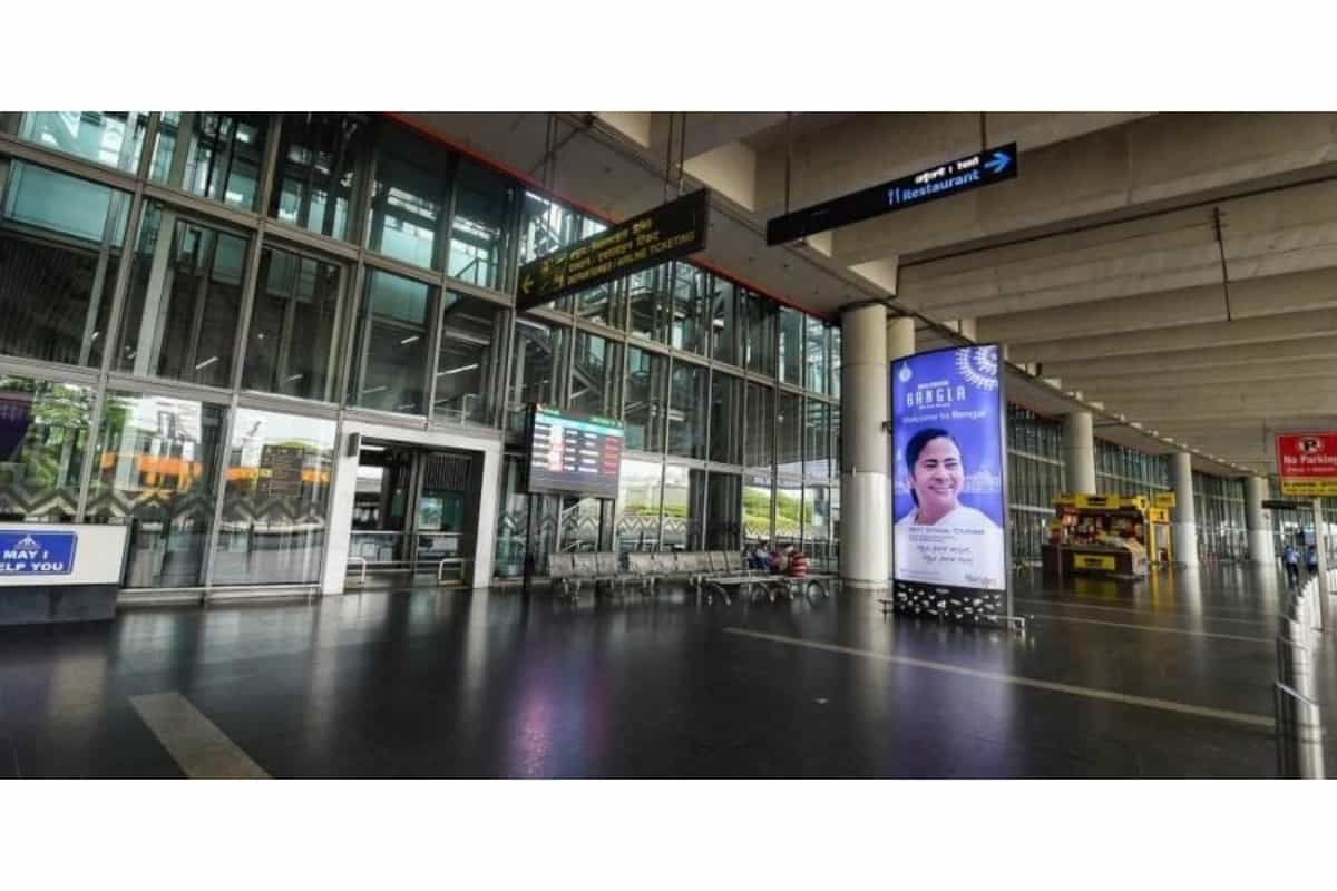 Covid negative report must for air passengers to Bengal from 9 states starting today