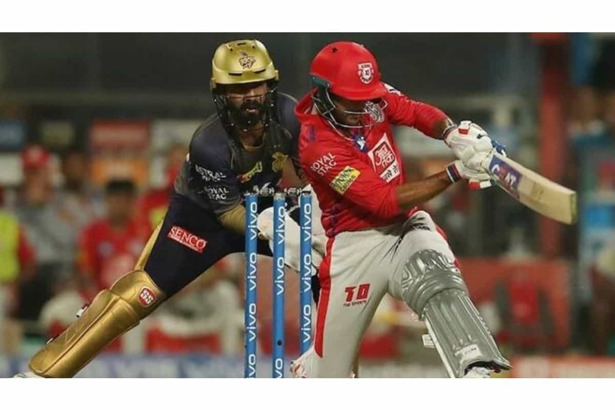 IPL 2021 : Kolkata Knights Riders VS Punjab Kings (PBKS VS KKR) Predcitied Playing 11