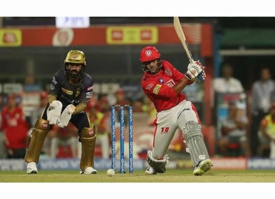 IPL 2021 : Punjab Kings VS Kolkata Knights Riders (PBKS VS KKR) Predcitied Playing 11