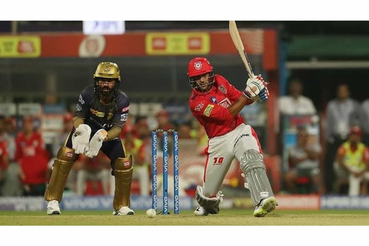 IPL 2021 : Punjab Kings VS Kolkata Knights Riders (PBKS VS KKR) Predcitied Playing 11