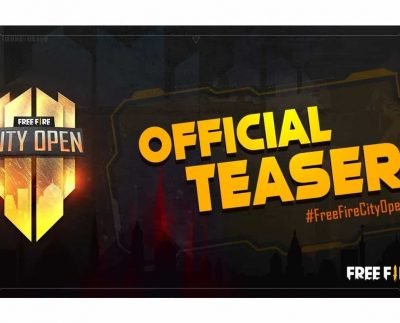 How to register for the Free Fire City Open 2021