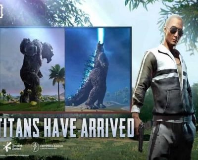PUBG Mobile 1.4 global version beta update: Features and APK download link for worldwide Android users