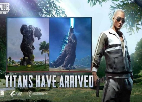 PUBG Mobile 1.4 global version beta update: Features and APK download link for worldwide Android users