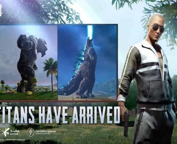 PUBG Mobile 1.4 global version beta update: Features and APK download link for worldwide Android users