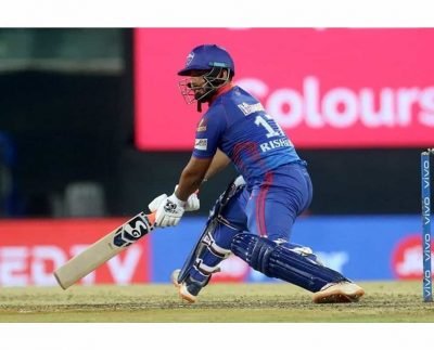 IPL 2021: How Delhi Capitals edge out Sunrisers Hyderabad in thrilling Super Over - WATCH