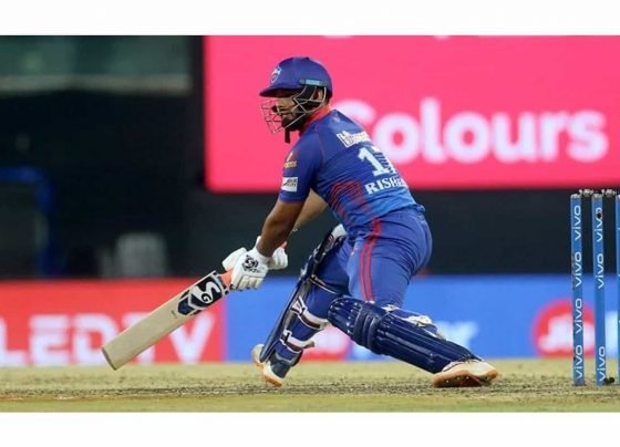 IPL 2021: How Delhi Capitals edge out Sunrisers Hyderabad in thrilling Super Over - WATCH