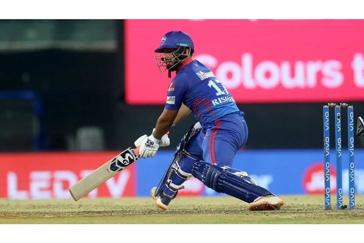IPL 2021: How Delhi Capitals edge out Sunrisers Hyderabad in thrilling Super Over – WATCH