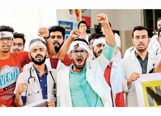 Mumbai doctor’s informative clip gets a thumbs-up from tweeple