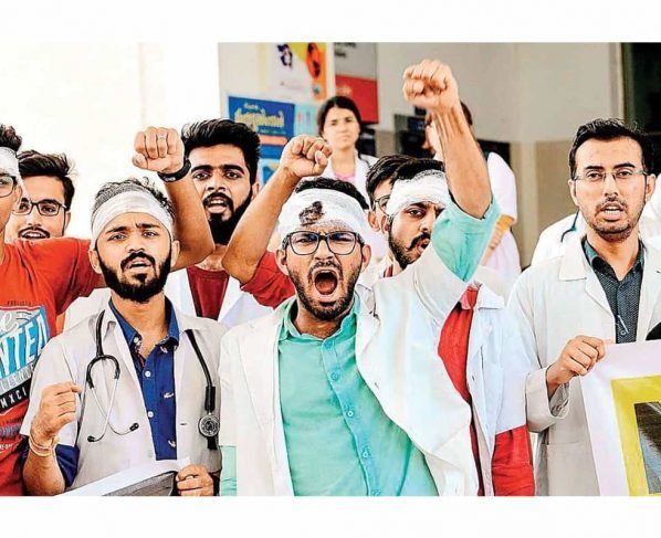 Mumbai doctor’s informative clip gets a thumbs-up from tweeple