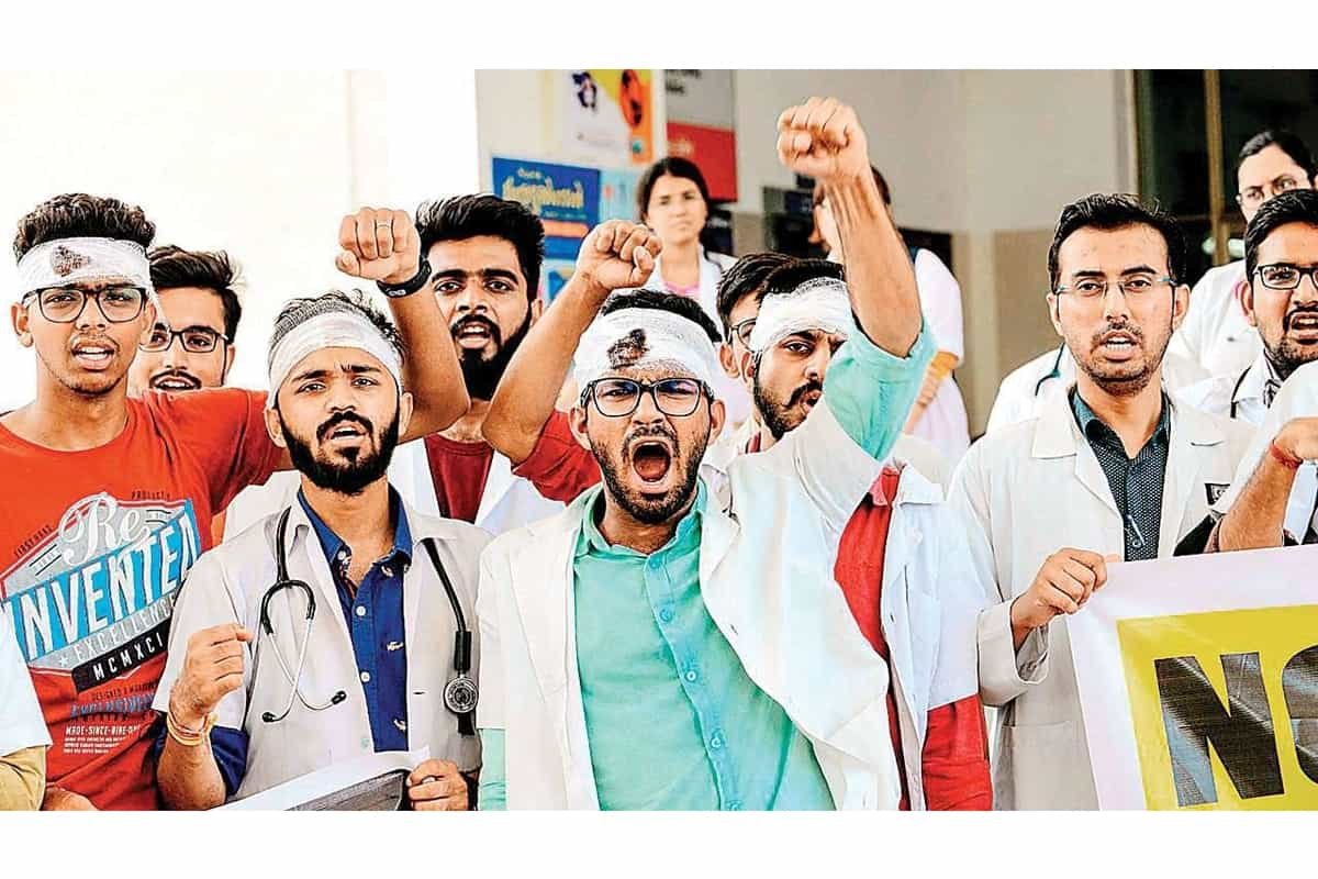 Mumbai doctor’s informative clip gets a thumbs-up from tweeple