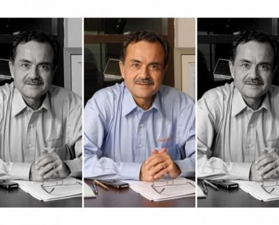 Maruti Suzuki India Former MD Jagdish Khattar passes away at 78
