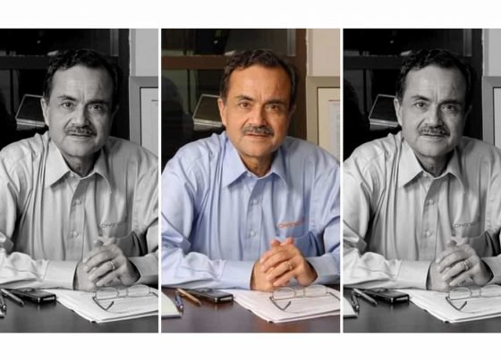 Maruti Suzuki India Former MD Jagdish Khattar passes away at 78