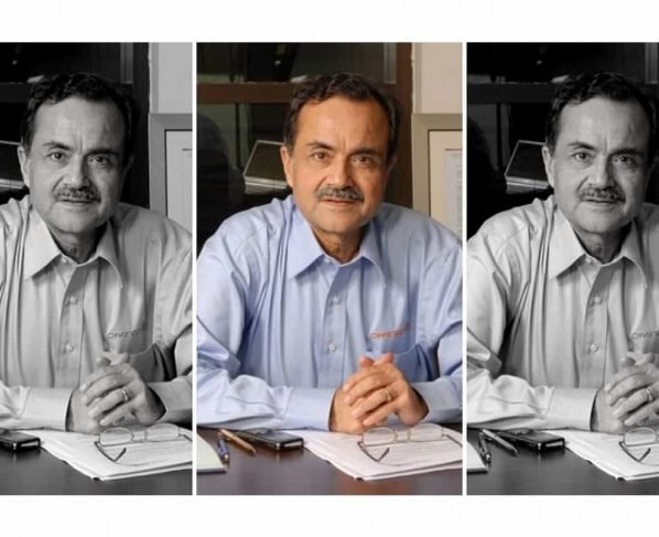 Maruti Suzuki India Former MD Jagdish Khattar passes away at 78