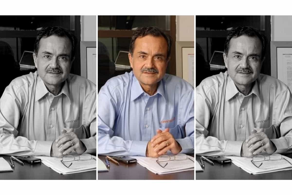 Maruti Suzuki India Former MD Jagdish Khattar passes away at 78