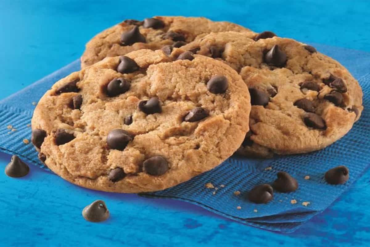 Recipe: Sink your teeth into healthy sweet treat today with cookie dough bars