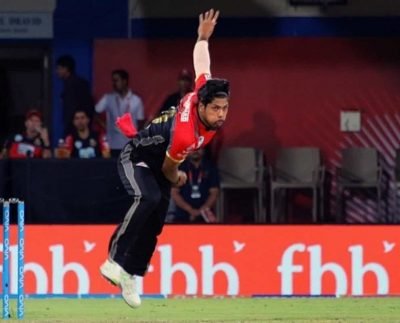 IPL 2021: Most runs conceding in a single over of an IPL, Check out names