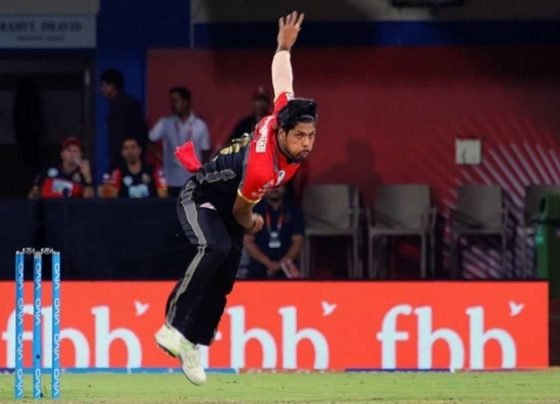 IPL 2021: Most runs conceding in a single over of an IPL, Check out names