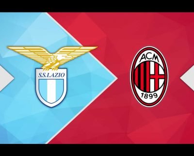 Serie A : Lazio vs AC Milan Live Score, Team Prediction, Online Channel, Live streaming and updates