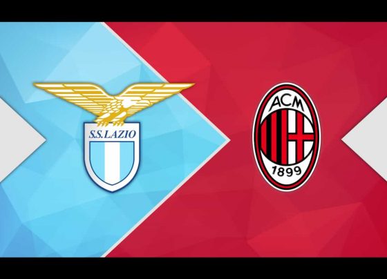 Serie A : Lazio vs AC Milan Live Score, Team Prediction, Online Channel, Live streaming and updates