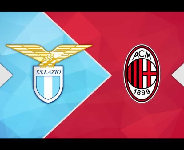 Serie A : Lazio vs AC Milan Live Score, Team Prediction, Online Channel, Live streaming and updates