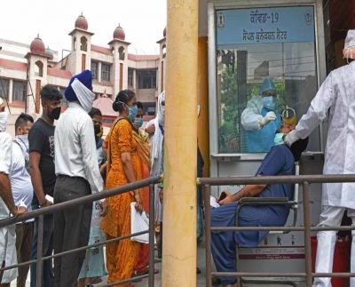 BREAKING NEWS : Punjab announces daily night curfew, full lockdown on weekends amid rising Covid-19 cases