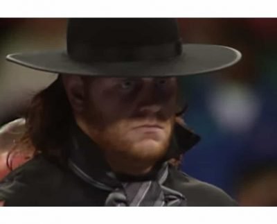 It was probably the hardest decision of my life, says The Undertaker on his Farewell