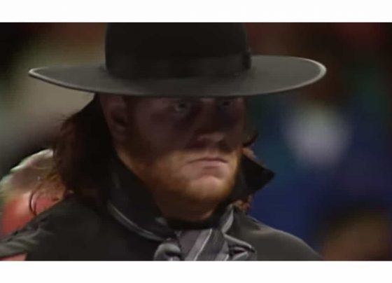 It was probably the hardest decision of my life, says The Undertaker on his Farewell