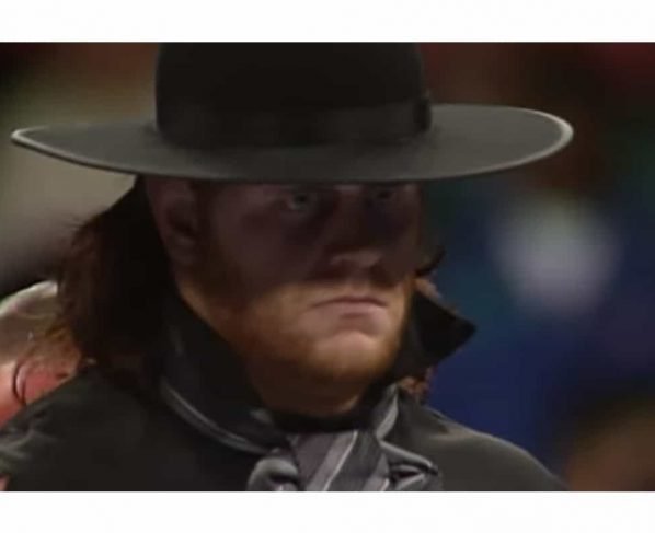 It was probably the hardest decision of my life, says The Undertaker on his Farewell