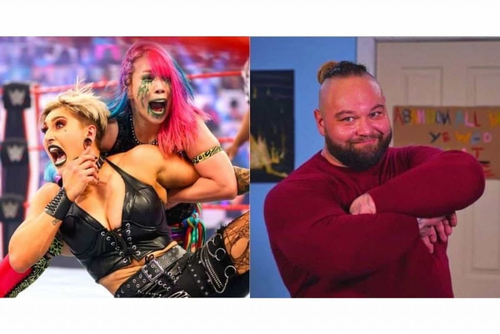 WWE Raw Result & Highlights – 26th April 2021: Orton & Riddle win, Charlotte Flair wins, Strowman added to Championship match