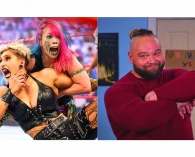 WWE Raw Result & Highlights – 26th April 2021: Orton & Riddle win, Charlotte Flair wins, Strowman added to Championship match