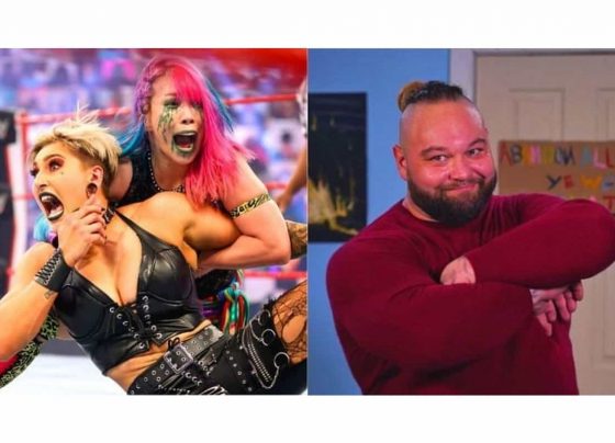 WWE Raw Result & Highlights – 26th April 2021: Orton & Riddle win, Charlotte Flair wins, Strowman added to Championship match