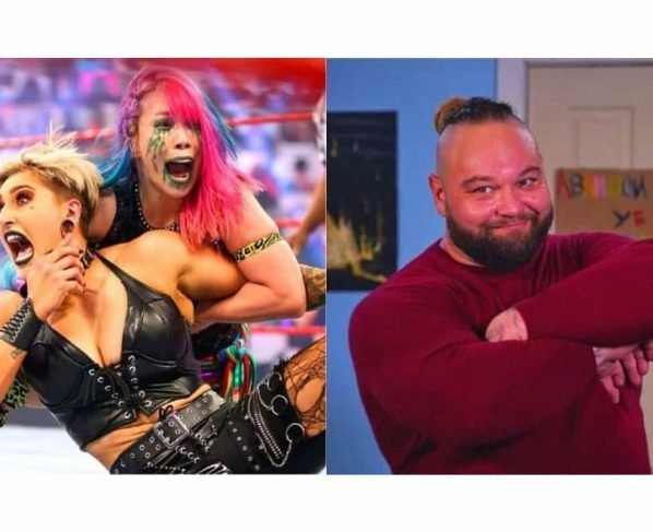 WWE Raw Result & Highlights – 26th April 2021: Orton & Riddle win, Charlotte Flair wins, Strowman added to Championship match