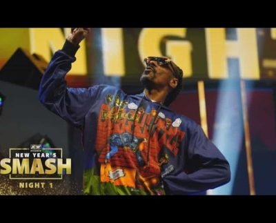 WWE News: Snoop Dogg reveals that WWE was more fun to him, before appearing in AEW
