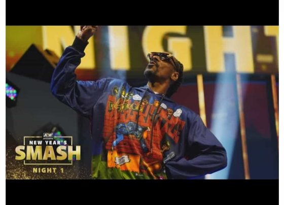 WWE News: Snoop Dogg reveals that WWE was more fun to him, before appearing in AEW
