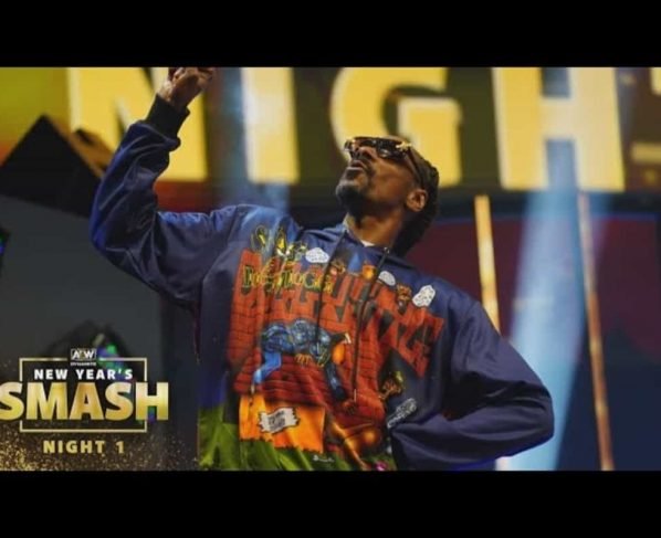 WWE News: Snoop Dogg reveals that WWE was more fun to him, before appearing in AEW