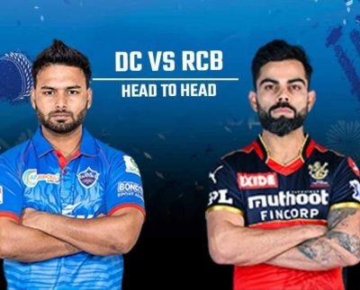 IPL 2021: DC VS RCB Dream11 Team and Prediction, Live Streaming Delhi Capitals Vs Royal Challengers Banglaore-Fantasy Tips, Probable Playing XI