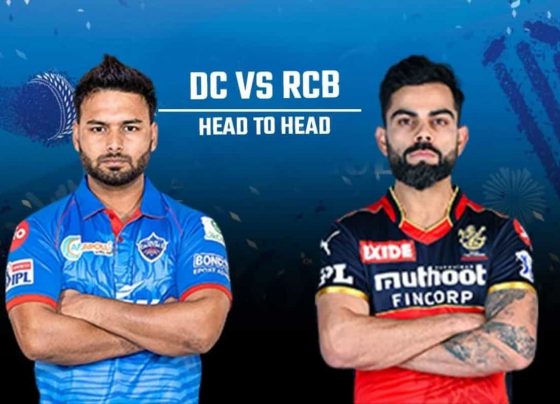 IPL 2021: DC VS RCB Dream11 Team and Prediction, Live Streaming Delhi Capitals Vs Royal Challengers Banglaore-Fantasy Tips, Probable Playing XI