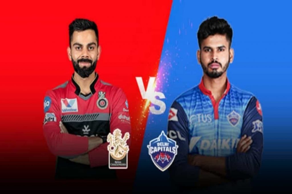 IPL 2021: Delhi Capitals Vs Royal Challengers Bangalore Live Streaming Free, Match Live Score, Dream11 Prediction, Fantasy, When and Where to Watch Live, DC VS RCB Squads, Broadcast